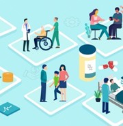 How can medical societies and associations grow memberships?